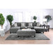 Right Chaise DISABLED 5 19 Lowry - Rebatta Home Store