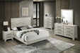 Dubuque Dresser - Rebatta Home Store
