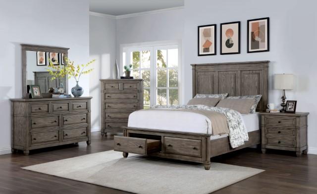 DURANGO Mirror - Rebatta Home Store