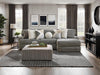Elmhurst Ottoman - Rebatta Home Store