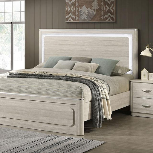 Farsund Queen Bedroom Set - Rebatta Home Store