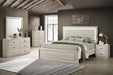 Farsund Queen Bedroom Set - Rebatta Home Store