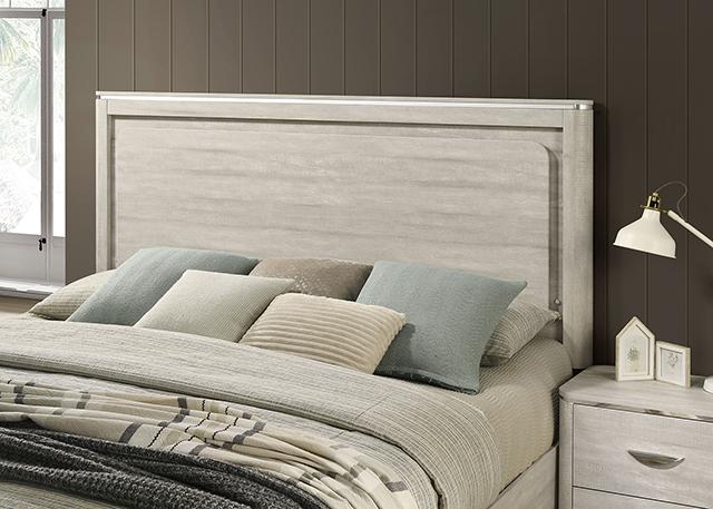 Farsund Queen Bedroom Set - Rebatta Home Store