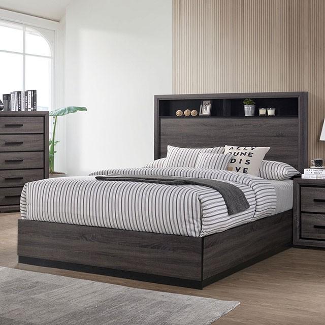 Conwy Bed