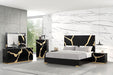 Goldsberg Chest - Rebatta Home Store