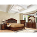 GRANDOM Cherry Dresser - Rebatta Home Store