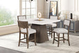 Grasten Counter Ht. Table - Rebatta Home Store