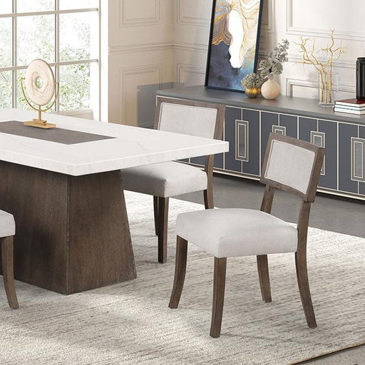 Grasten Dining Table - Rebatta Home Store