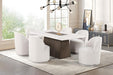 Grasten Dining Table - Rebatta Home Store