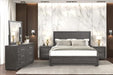 Crowthorne Mirror - Rebatta Home Store