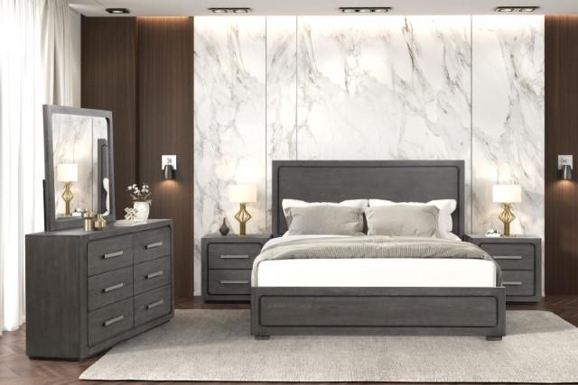 Crowthorne Mirror - Rebatta Home Store