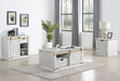 Bacerra End table - Rebatta Home Store