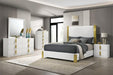 Basildon Dresser - Rebatta Home Store