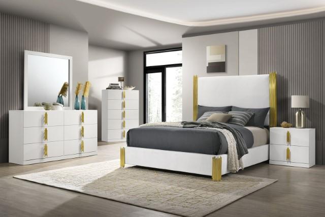 Basildon Dresser - Rebatta Home Store