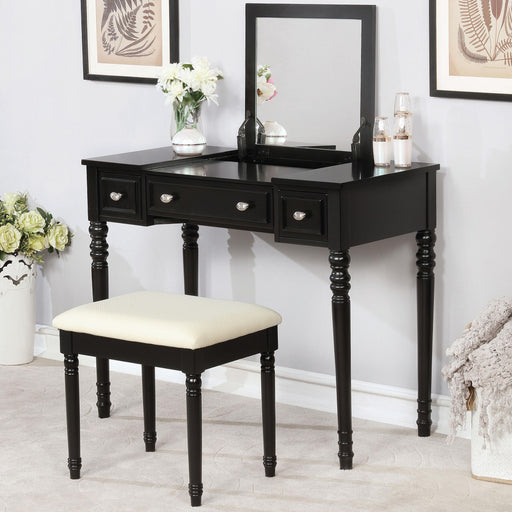 Baylee Vanity Set - Rebatta Home Store
