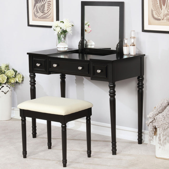 Baylee Vanity Set - Rebatta Home Store