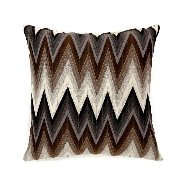 Ziggs Pillow (2/Box) - Rebatta Home Store