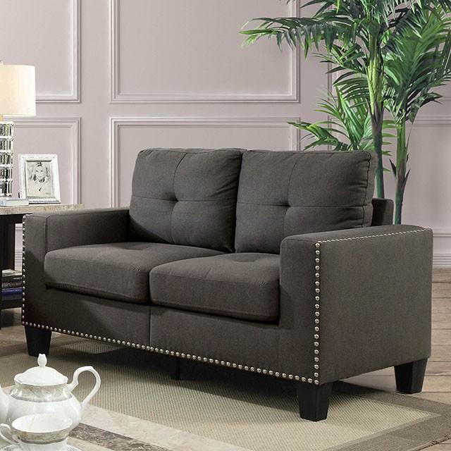 ATTWELL Loveseat image