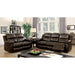 Listowel Brown Love Seat - Rebatta Home Store