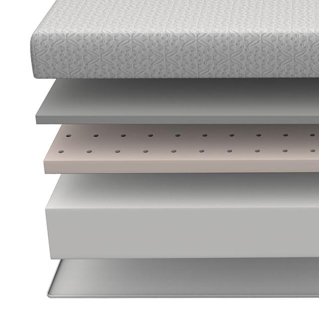 LOBELIA Twin Mattress - Rebatta Home Store