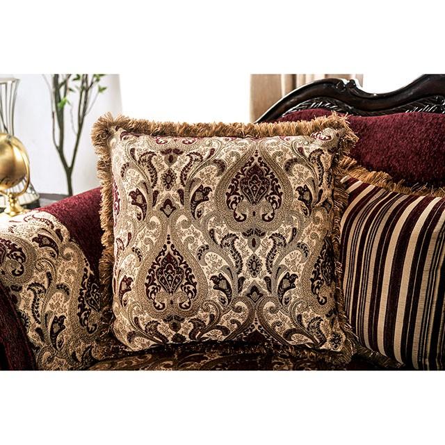 MATTEO Sofa - Rebatta Home Store