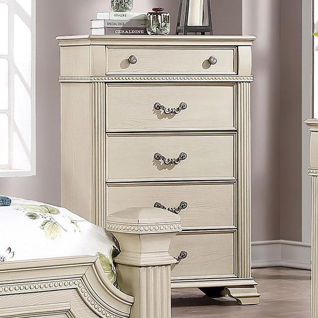 PAMPHILOS Chest - Rebatta Home Store