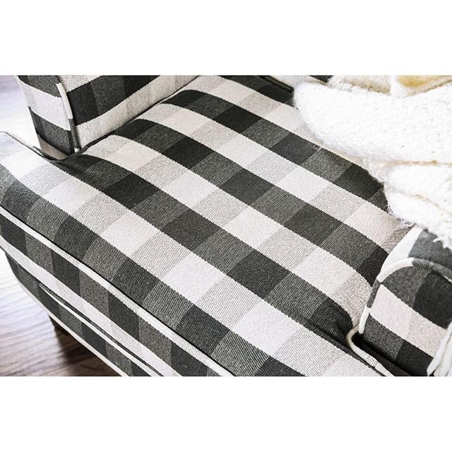 Patricia Ivory Sectional - Rebatta Home Store