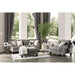 Pierpont Gray Sofa - Rebatta Home Store