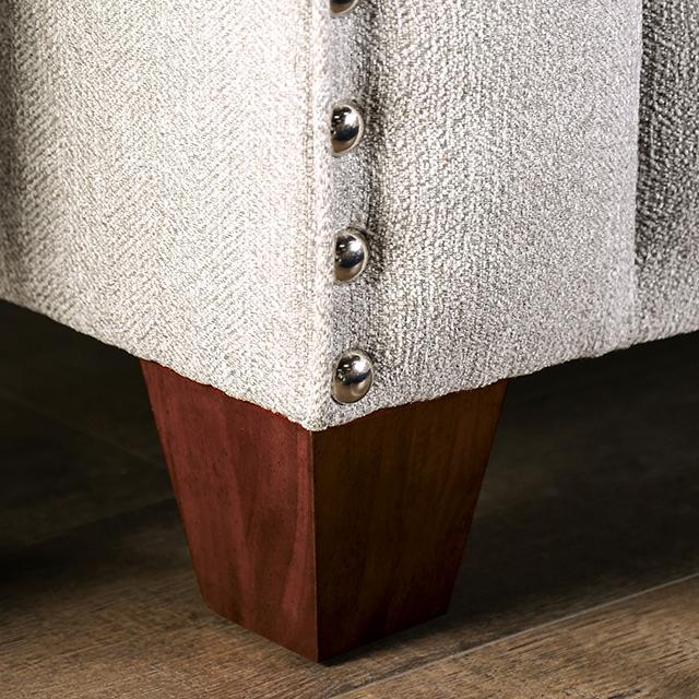 STICKNEY Loveseat - Rebatta Home Store