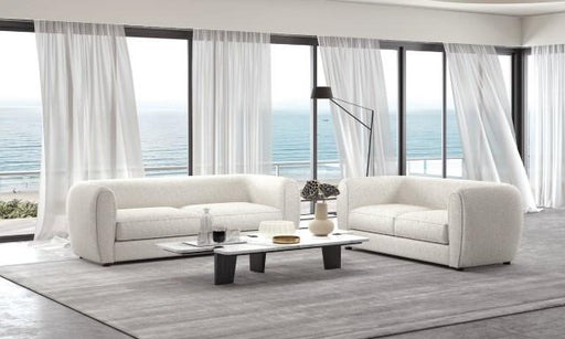 VERDAL Sofa, Off-White - Rebatta Home Store