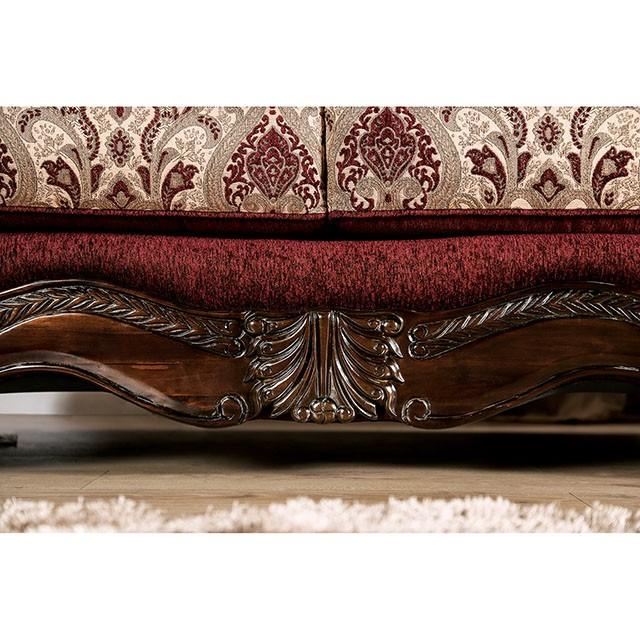 MATTEO Sofa - Rebatta Home Store