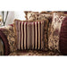 MATTEO Loveseat - Rebatta Home Store