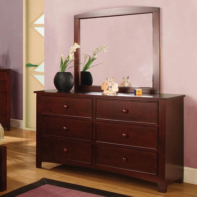 Omnus Cherry Mirror - Rebatta Home Store