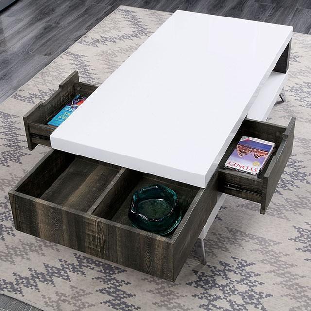 CORINNE Coffee Table