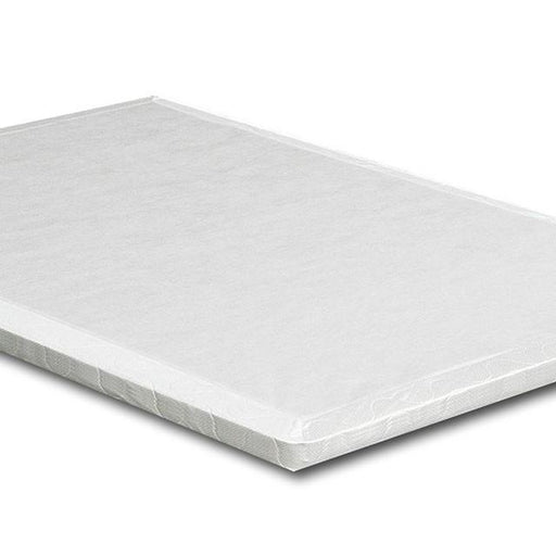 LUPINE 2" Full Bunkie Board - Rebatta Home Store