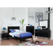 LENNART II Black Mirror - Rebatta Home Store