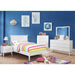 LENNART II White Mirror - Rebatta Home Store
