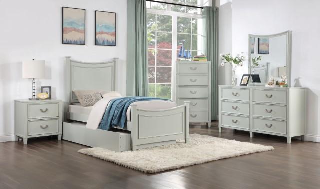 LYCORIDA Night Stand - Rebatta Home Store