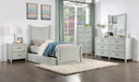 LYCORIDA Dresser - Rebatta Home Store