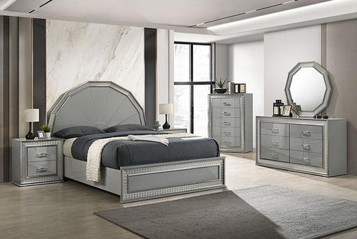 Cassiopeia Dresser - Rebatta Home Store