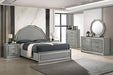Cassiopeia Nightstand - Rebatta Home Store