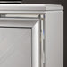 EMMELINE Night Stand w/ USB, White - Rebatta Home Store