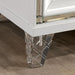 EMMELINE Dresser, White - Rebatta Home Store