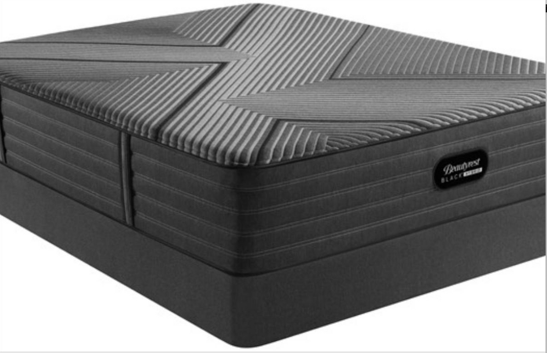 Beautycrest  Black Mattress