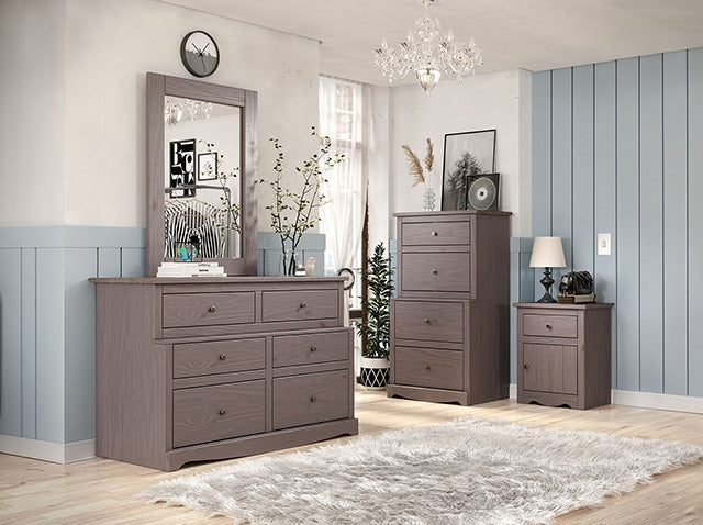Stavros Chest - Rebatta Home Store