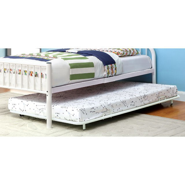 Rainbow Trundle - Rebatta Home Store