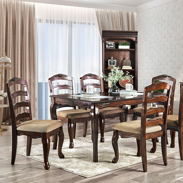 Townsville Dining Table Set - Rebatta Home Store