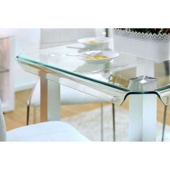 Richfield 5 Pc Counter Ht Table Set