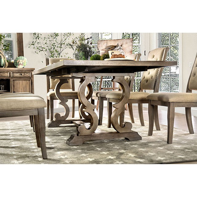 Patience Dining Table Set