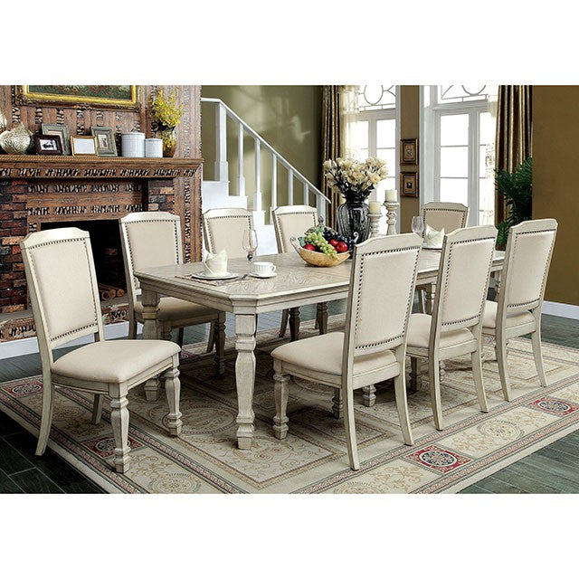 Holcroft Dining Table Set
